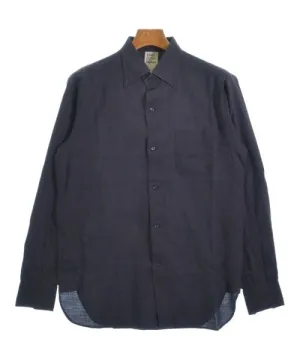 Violet Buffalo Wallows Casual shirts