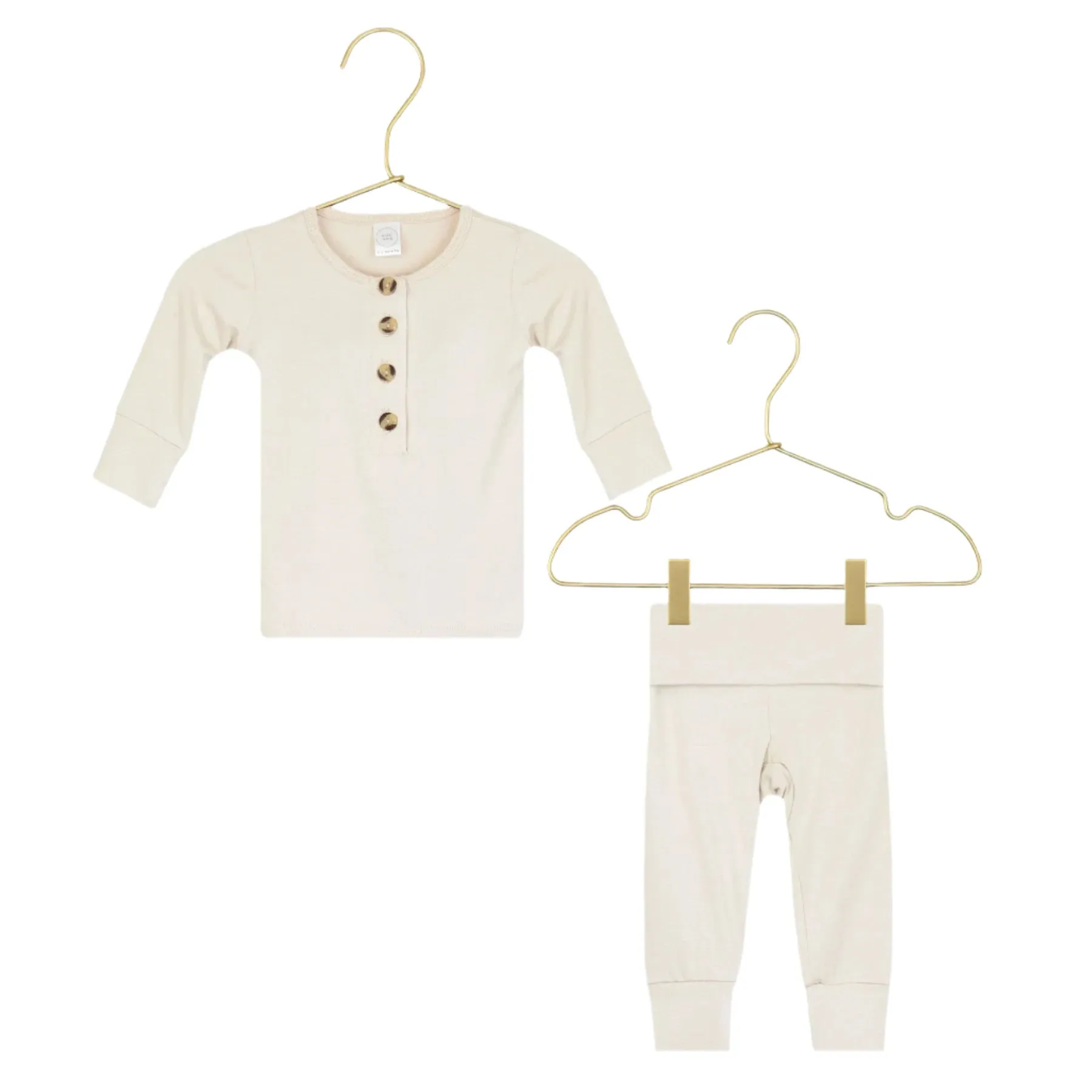 Winnie Top   Bottoms