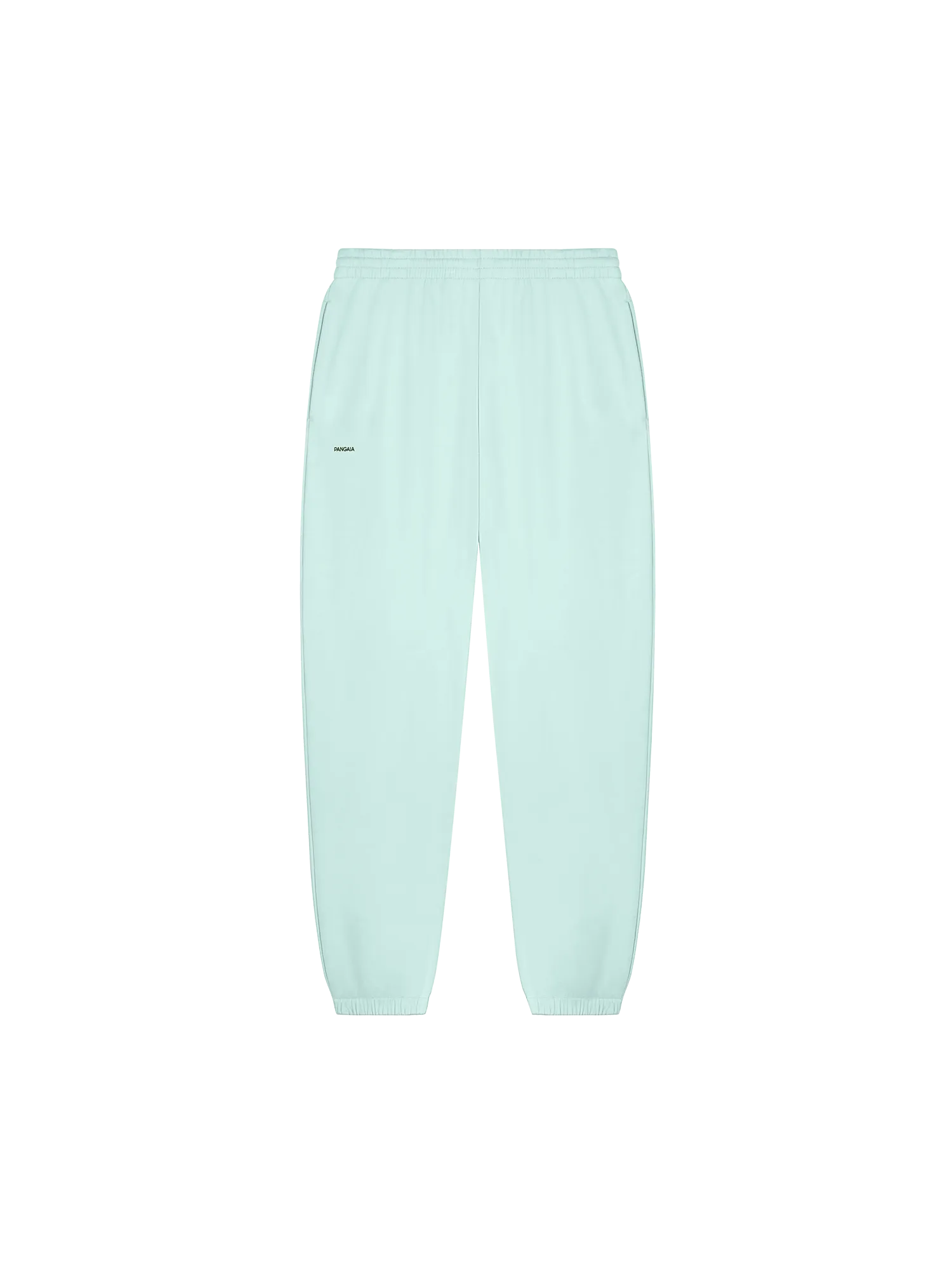 Womens 365 Midweight Track Pants—reflect blue