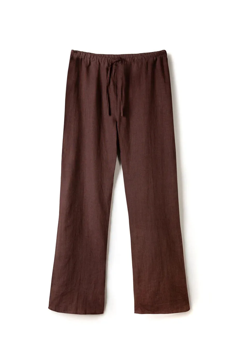 Women's Lounge Trouser - Mocha