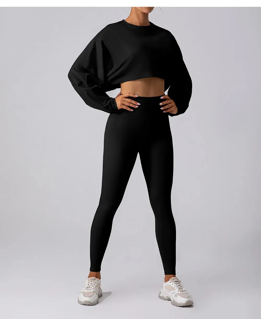 Wyplosz Woman's Pants Clothing Gym Ribbed Leggings Fitness Sports Yoga Outdoor Nude Back Running Tight Quick Drying Comfortable