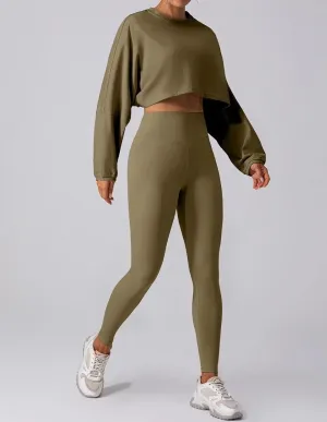 Wyplosz Woman's Pants Clothing Gym Ribbed Leggings Fitness Sports Yoga Outdoor Nude Back Running Tight Quick Drying Comfortable